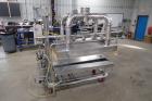 Ss Custom Built Pneumatic Oil Sprayer